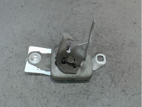 SERRURE CAPOT DACIA LOGAN