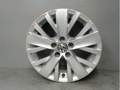 JANTE ALUMINIUM VOLKSWAGEN POLO