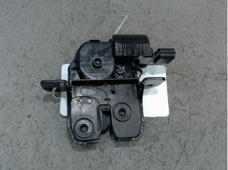SERRURE HAYON  RENAULT CLIO