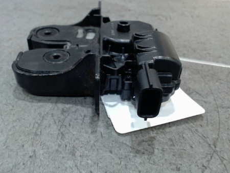 SERRURE HAYON  RENAULT CLIO
