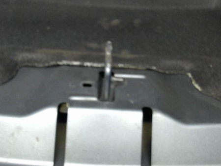 CAPOT CITROEN C3