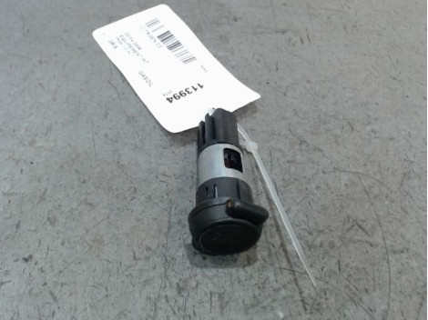 PRISE 12V AV CITROEN C3