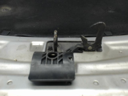 CAPOT AUDI A3
