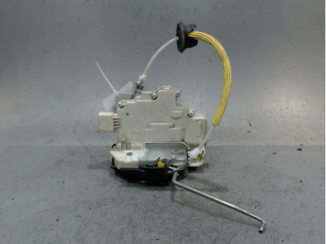SYSTEME CONDAMNATION AVANT GAUCHE AUDI A3