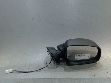RETROVISEUR EXTERIEUR ELECTRIQUE DROIT DACIA LOGAN