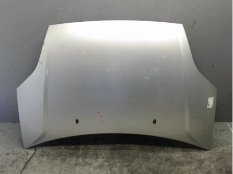 CAPOT FORD FIESTA