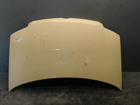 CAPOT FIAT PANDA
