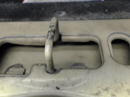 CAPOT FIAT PANDA