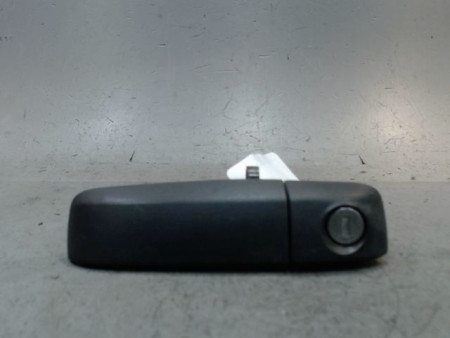 POIGNEE EXTERIEURE PORTE AVANT GAUCHE FIAT PANDA
