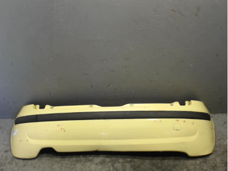 PARE-CHOC ARRIER FIAT PANDA