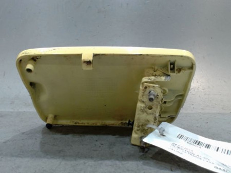 VOLET DE TRAPPE CARBURANT FIAT PANDA