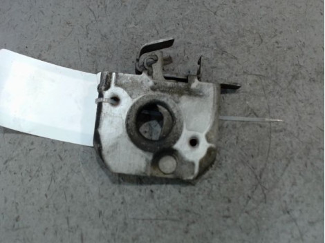 SERRURE CAPOT RENAULT MEGANE