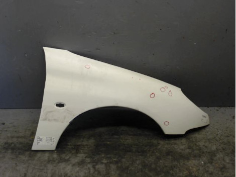 AILE AVANT DROIT PEUGEOT 206
