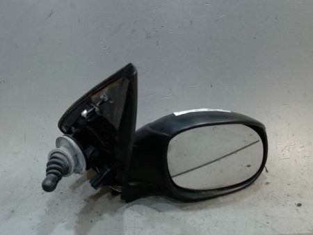 RETROVISEUR EXTERIEUR DROIT PEUGEOT 206