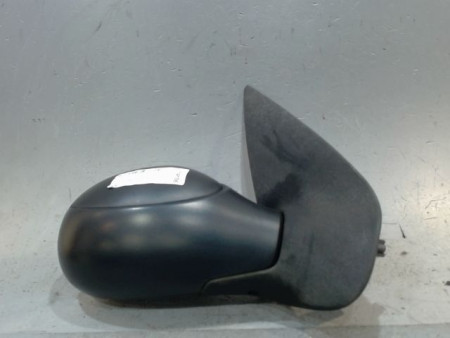 RETROVISEUR EXTERIEUR DROIT PEUGEOT 206