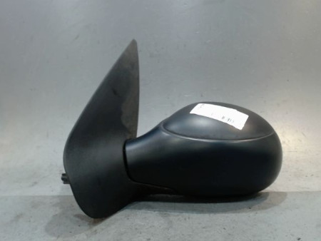 RETROVISEUR EXTERIEUR GAUCHE PEUGEOT 206