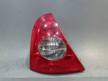 FEU ARRIERE GAUCHE  RENAULT CLIO