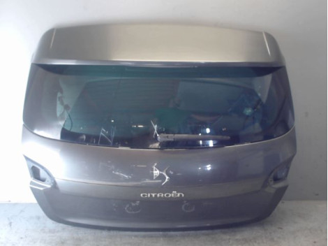 HAYON CITROEN DS4