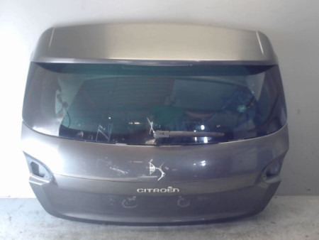HAYON CITROEN DS4