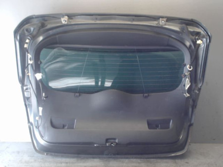 HAYON CITROEN DS4