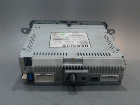 ECRAN GPS DACIA SANDERO