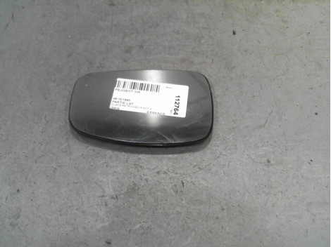 GLACE RETROVISEUR EXT G PEUGEOT 306
