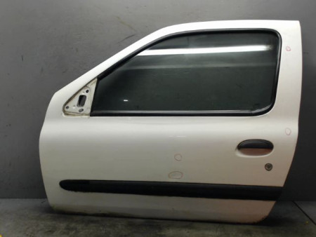 PORTE AVANT GAUCHE RENAULT CLIO