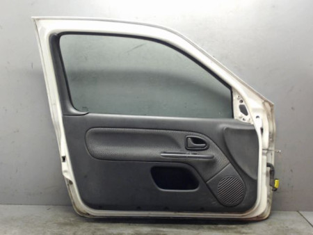 PORTE AVANT GAUCHE RENAULT CLIO
