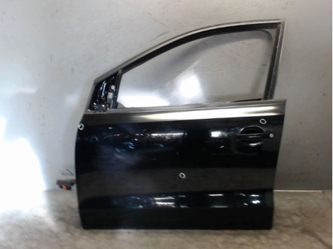 PORTE AVANT GAUCHE VOLKSWAGEN POLO