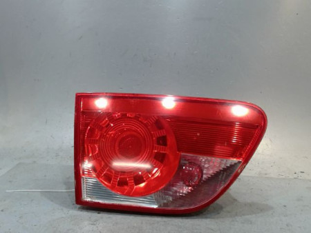 FEU ARRIERE INTERIEUR GAUCHE SEAT ALTEA