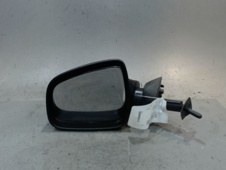 RETROVISEUR EXTERIEUR GAUCHE DACIA LOGAN