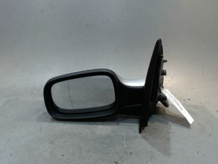 RETROVISEUR EXTERIEUR ELECTRIQUE GAUCHE RENAULT CLIO