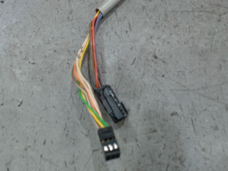 RETROVISEUR EXTERIEUR ELECTRIQUE DROIT CITROEN C5
