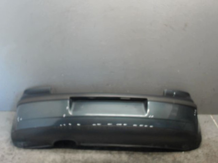 PARE-CHOC ARRIER VOLKSWAGEN POLO