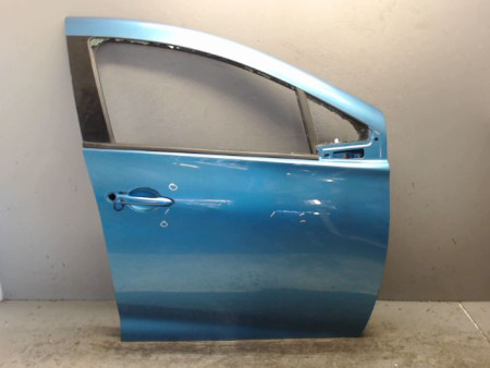PORTE AVANT DROIT RENAULT ZOE