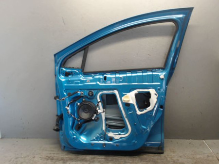PORTE AVANT DROIT RENAULT ZOE