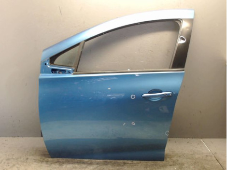 PORTE AVANT GAUCHE RENAULT ZOE