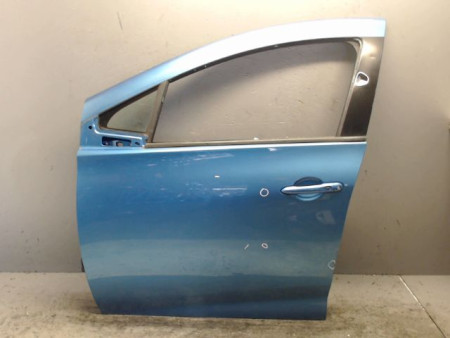PORTE AVANT GAUCHE RENAULT ZOE