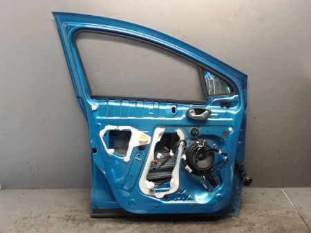 PORTE AVANT GAUCHE RENAULT ZOE
