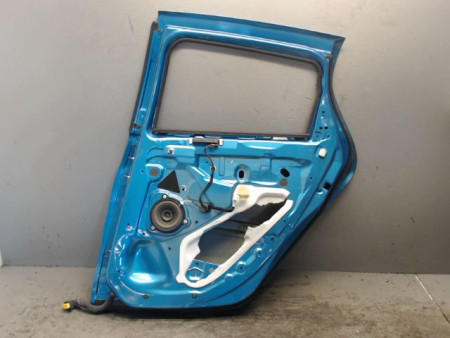 PORTE ARRIERE DROIT RENAULT ZOE