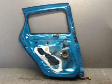 PORTE ARRIERE GAUCHE RENAULT ZOE
