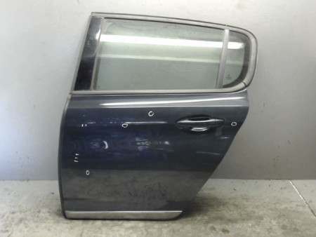 PORTE ARRIERE GAUCHE PEUGEOT 308
