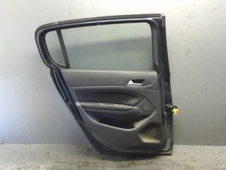 PORTE ARRIERE GAUCHE PEUGEOT 308