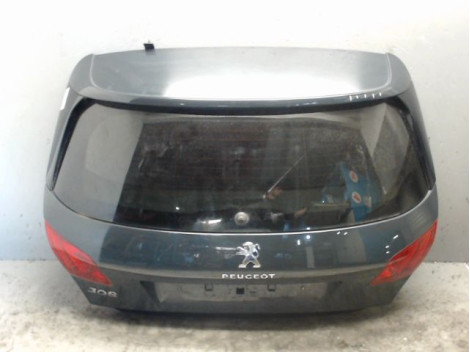 HAYON PEUGEOT 308