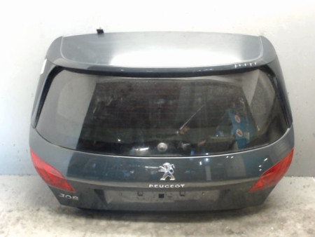 HAYON PEUGEOT 308