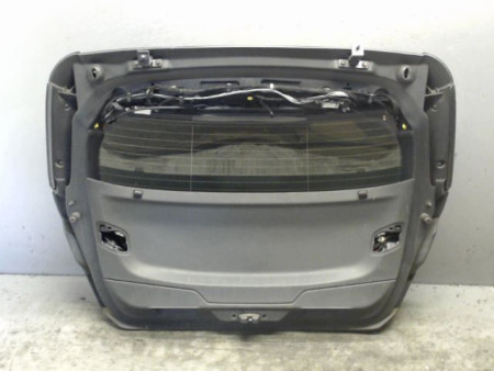 HAYON PEUGEOT 308