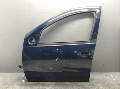 PORTE AVANT GAUCHE DACIA DUSTER