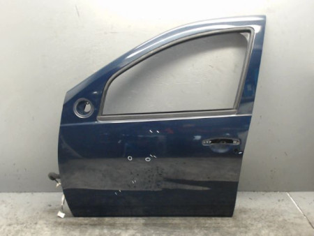 PORTE AVANT GAUCHE DACIA DUSTER