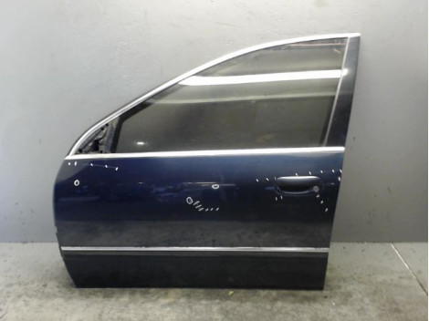 PORTE AVANT GAUCHE PEUGEOT 607