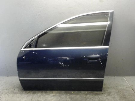 PORTE AVANT GAUCHE PEUGEOT 607